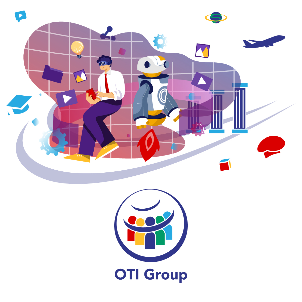 OTI Group Subsidiaries