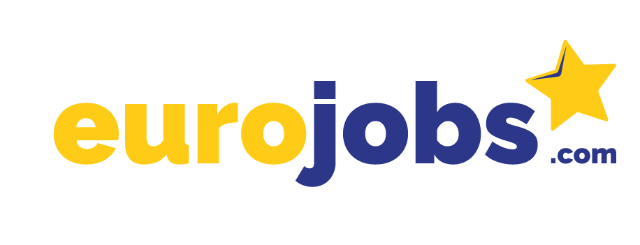 EuroJobs Logo new