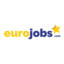 eurojobs logo