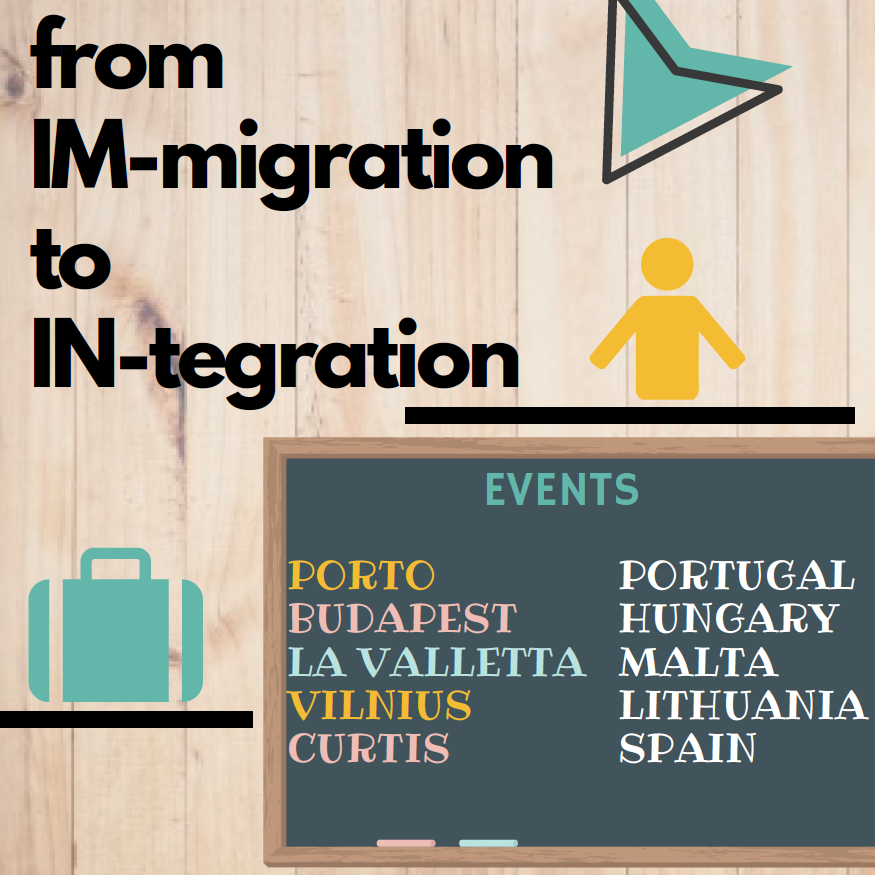 FromImmigrationToIntegration