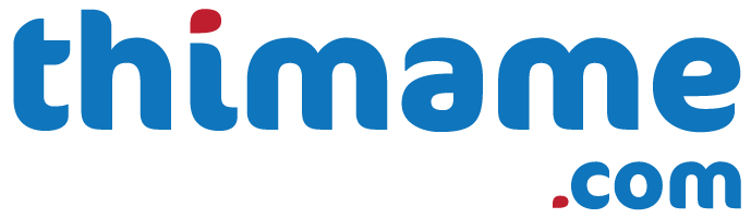 thimame Logo T